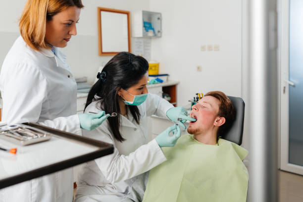 Best Emergency Dentist for Knocked-Out Tooth in Avondale, AZ